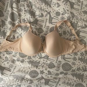 ThirdLove Soft Pink Full-Coverage Bra